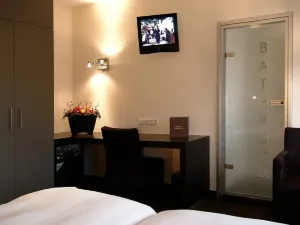 Hotel Central