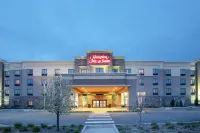 Hampton Inn & Suites Denver/South-RidgeGate Hotels near Spices N Beyond