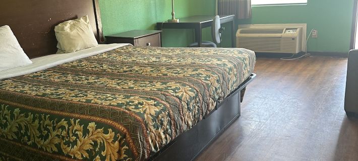 American Inn Hotels in Sumter County