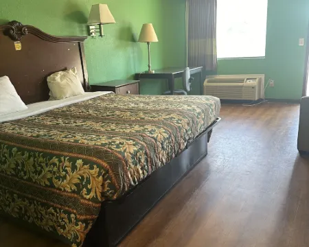 American Inn Hotels in Sumter County