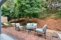 Fairfield Raleigh Crabtree Valley Hotels in Wake County