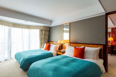 その他 ローズホテル横浜の写真