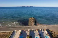 Anasa Luxury Villas with Heatable Pool