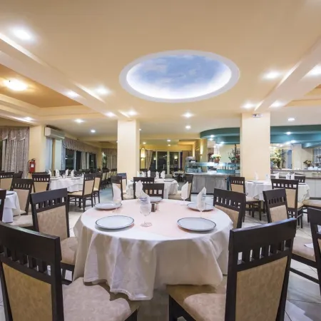 Potamaki Beach Hotel