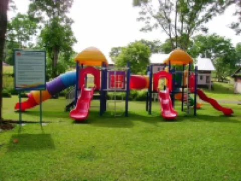 Caliraya Resort Club