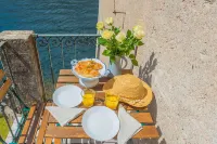 La Casa del Pescatore