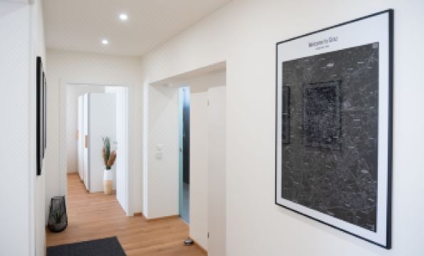 MH Living - 23 - Scandinavian Living Dream in Center