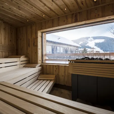 Hotel Mareo Dolomites