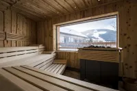 Hotel Mareo Dolomites - Kylpylä