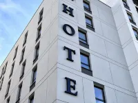 Lubhotel Hotels near State Museum at Majdanek