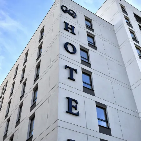 Lubhotel