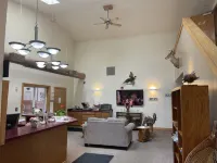 AuSable Valley Inn Hotels in Oscoda County