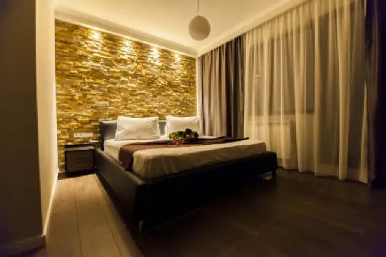 Cluj Business Class Hotels in 