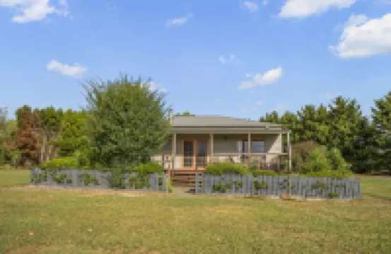 Stayau Sunset Cottage 2Br Farm Retreat Hoteles en Badger Creek