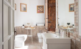 Suite del Cuore