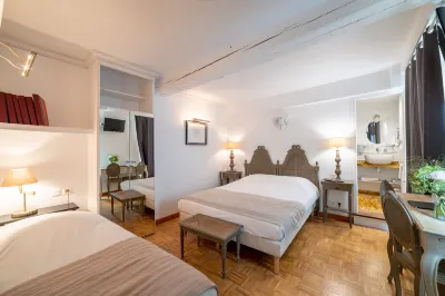Logis - Hotel de La Mairie Hotels near Lac de Serre-Poncon