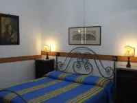 Casa Serafina tipico trilocale zona storica verde