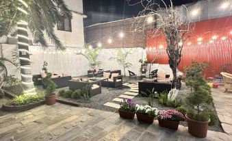 PS Boutique Hotel