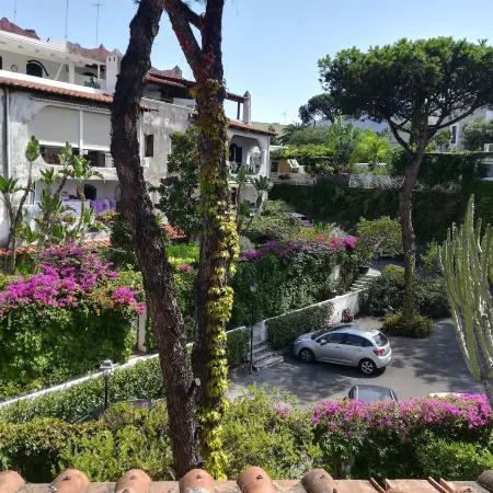 Casa Malo'