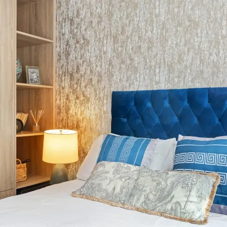 Leicester Centre - 1 Bedroom - 1 Bathroom - Wifi