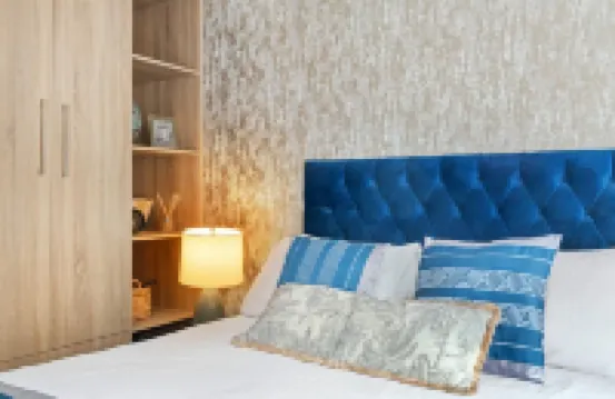 Leicester Centre - 1 Bedroom - 1 Bathroom - Wifi