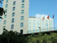 Primus Valencia Hotels near València Cabanyal