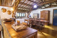 Casa Bambu Angra Hotels near Ilha de Paquetá