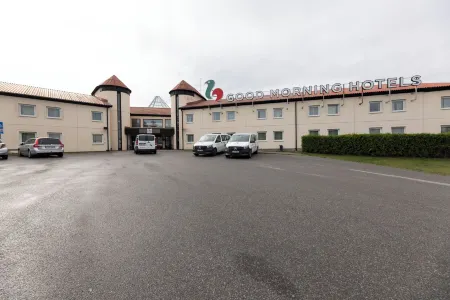 Good Morning Arlanda