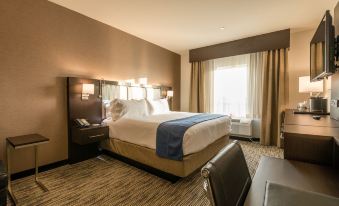 Holiday Inn AUSTIN AIRPORT by IHG