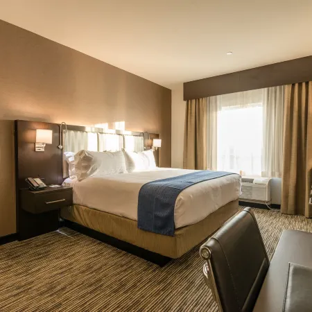 Holiday Inn AUSTIN AIRPORT by IHG