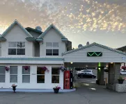 Sage Inn Merritt BC Các khách sạn ở Thompson-Nicola
