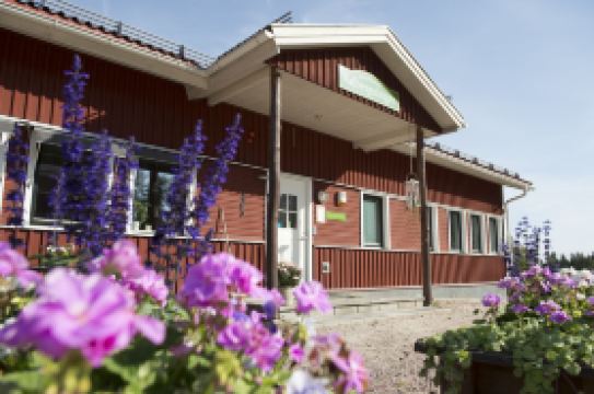 Valbergsängen Hotell & Vandrarhem