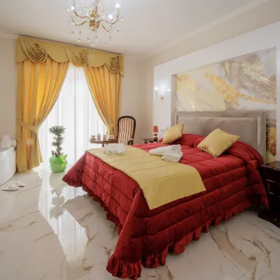 Reddimus Guest House Hotels near Circolo Canottieri Napoli
