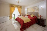 Reddimus Guest House - baignoire