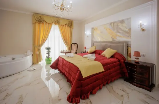 Reddimus Guest House Hotels near Circolo Canottieri Napoli