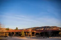 Pioneertown Motel Hotels in Pioneertown