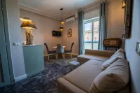 Urban Rooms - 3-Star