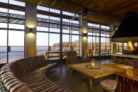 Fish River Lodge Hotels in Ariamab