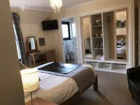 Ben Nevis Guest House Hoteles en Fort William