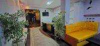 Koa Hotel Tirane - Pet-friendly
