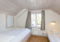 Topcamp Bie - Grimstad Hotel di 