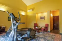 Amã Stays & Trails Kihim Courtyard, Alibag Hotels in Kihim