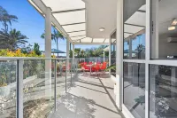 Boulevard Towers on Broadbeach