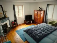 Chez Martine et Philippe en Velay - Bed and Breakfasts