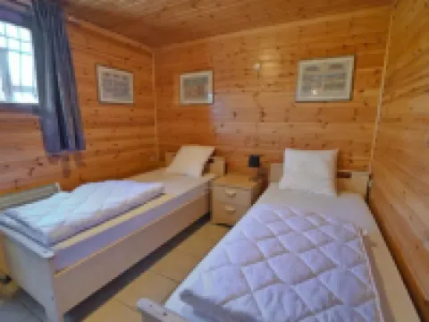 Holiday Home in la Roche with Sauna & Nature Hoteles en La Roche-en-Ardenne