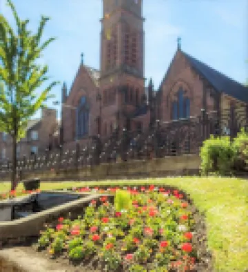 Kelpies Serviced Apartments