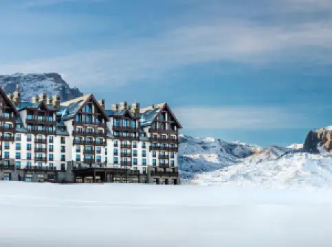 Park Chalet, Shahdag, Autograph Collection