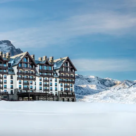 Park Chalet, Shahdag, Autograph Collection
