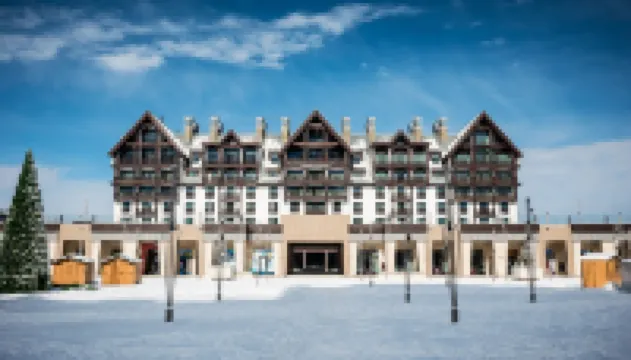 Park Chalet, Shahdag, Autograph Collection