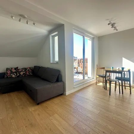 Apartament Suzanne Q4Apartments